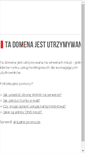 Mobile Screenshot of alert.adimo.pl